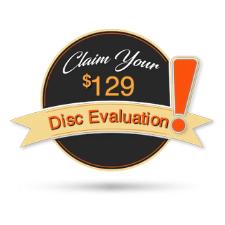 Disc Evaluation-Special-Graphic