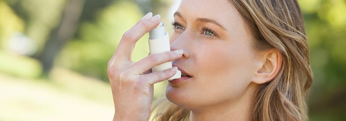 Asthma in Lake in the Hills IL