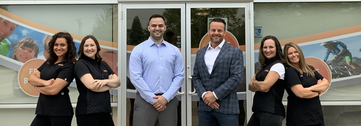 Chiropractic-Lake-In-The-Hills-IL-Staff-at-Precise-Chiropractic-Center Chiropractic Lake In The Hills IL Staff at Precise Chiropractic Center