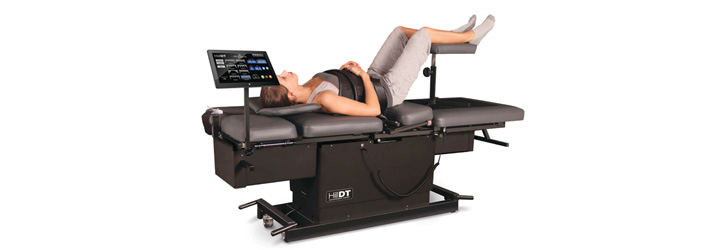 Chiropractic Lake in the Hills IL Spinal Decompression Therapy