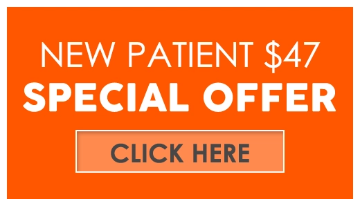 Chiropractor Near Me Lake In The Hills IL New Patient Special Offer $47