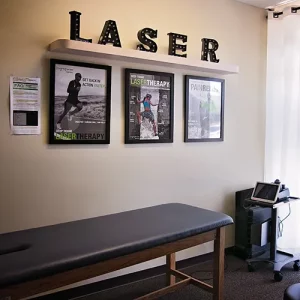 Chiropractic Lake in the Hills IL Clinic