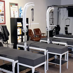 Chiropractic Lake in the Hills IL Clinic
