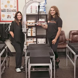 Chiropractic Lake in the Hills IL Clinic