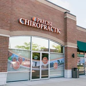 Chiropractic Lake in the Hills IL Clinic