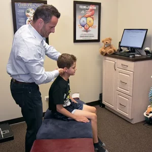 Chiropractic Lake in the Hills IL Clinic