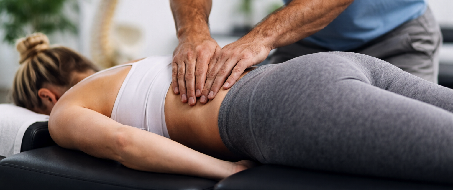 Spinal Rehab & Stabilization Lake in the Hills IL