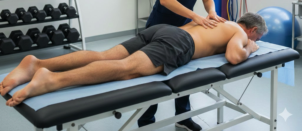 Spinal Stenosis Treatment Lake in the hills IL