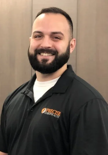 Chiropractor Lake in the Hills IL Jon Delvicario Meet The Team