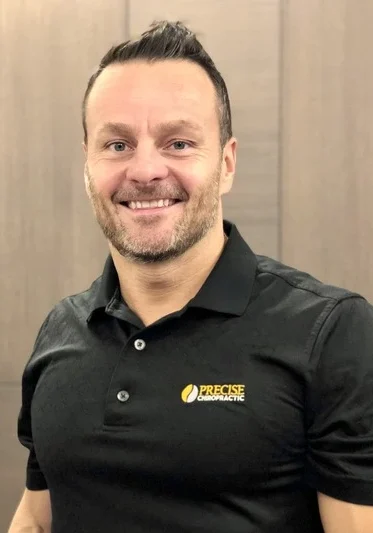 Chiropractor Lake in the Hills IL Sebastian Fuksa