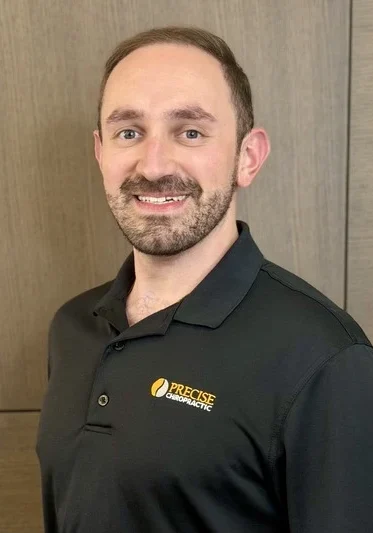 Chiropractor Lake in the Hills IL Thomas Dace